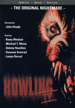 Film: Howling IV