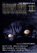 Film: Howling III