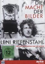 Film: Die Macht der Bilder - Leni Riefenstahl