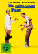 Film: Ein seltsames Paar
