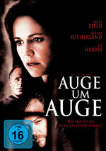 Film: Auge um Auge - Eye for an Eye