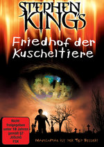 Film: Friedhof der Kuscheltiere