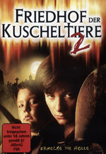 Film: Friedhof der Kuscheltiere 2