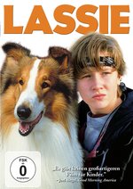 Film: Lassie
