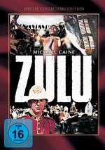 Film: Zulu - Special Edition