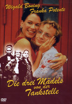 Film: Die drei Mädels von der Tankstelle