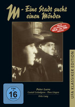 Film: M - Eine Stadt sucht einen Mörder