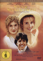 Film: Sinn und Sinnlichkeit - Special Edition