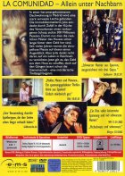Film: La Comunidad - Allein unter Nachbarn - Sp. Ed.