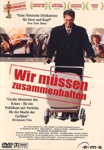 Film: Wir müssen zusammenhalten