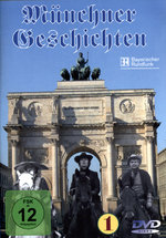 Film: Münchner Geschichten - Teil 1