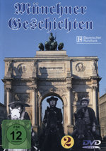 Film: Münchner Geschichten - Teil 2