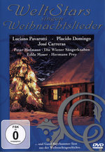 Film: Weltstars singen Weihnachtslieder