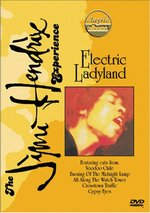 Film: Jimi Hendrix - Electric Ladyland