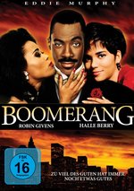 Film: Boomerang
