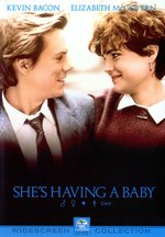 Film: She's having a baby