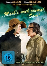 Film: Mach's noch einmal Sam