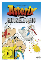 Film: Asterix - Operation Hinkelstein