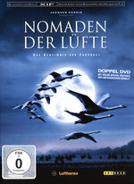 Film: Nomaden der Lüfte [2 DVDs]