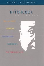 Film: Alfred Hitchcock - Collection