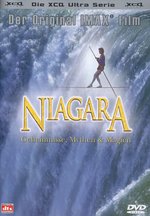 Film: Niagara - Geheimnisse, Mythen & Magien IMAX