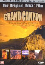Film: Grand Canyon-Die sagenhafte Schlucht...IMAX