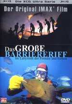 Film: Das große Barriereriff - Im Labyrinth...IMAX