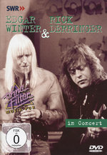 Film: Edgar Winter & Rick Derringer - In Concert