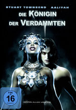 Film: Die Königin der Verdammten