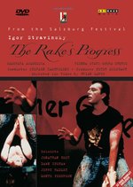 Film: Igor Strawinsky - The Rake's Progress