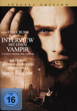 Film: Interview mit einem Vampir - Special Edition