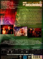 Film: Rave Macbeth - Nacht der Entscheidung