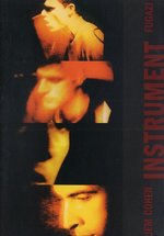 Film: Fugazi - Instrument