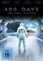 Film: 400 Days - The Last Mission