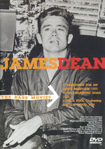 Film: James Dean - The Rare Movies