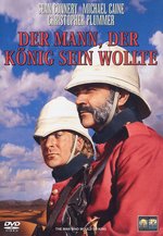 Film: Der Mann, der König sein wollte