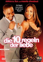 Film: Die 10 Regeln der Liebe