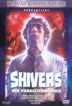 Film: Shivers - Der Parasitenmörder