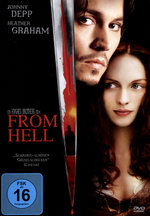 Film: From Hell