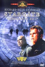 Film: Stargate Kommando SG 1 Folge 23