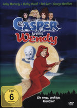 Film: Casper trifft Wendy