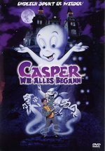 Film: Casper - Wie alles begann