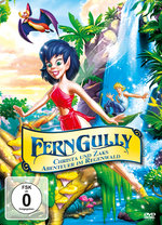 Film: Ferngully - Christa und Zaks Abenteuer im Reg...