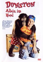 Film: Dunston - Allein im Hotel