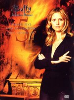 Film: Buffy - Season 5/Box Set 1 (Ep.1-11) [3 DVDs]