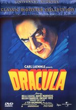 Film: Dracula - Monster Collection