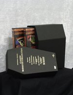 Film: Classic Monster Collection - BOX