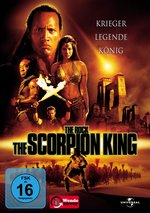 Film: The Scorpion King