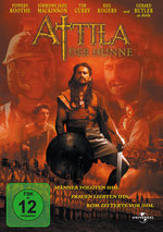 Film: Attila - Der Hunne