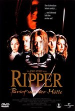 Film: Ripper - Briefe aus der Hölle
